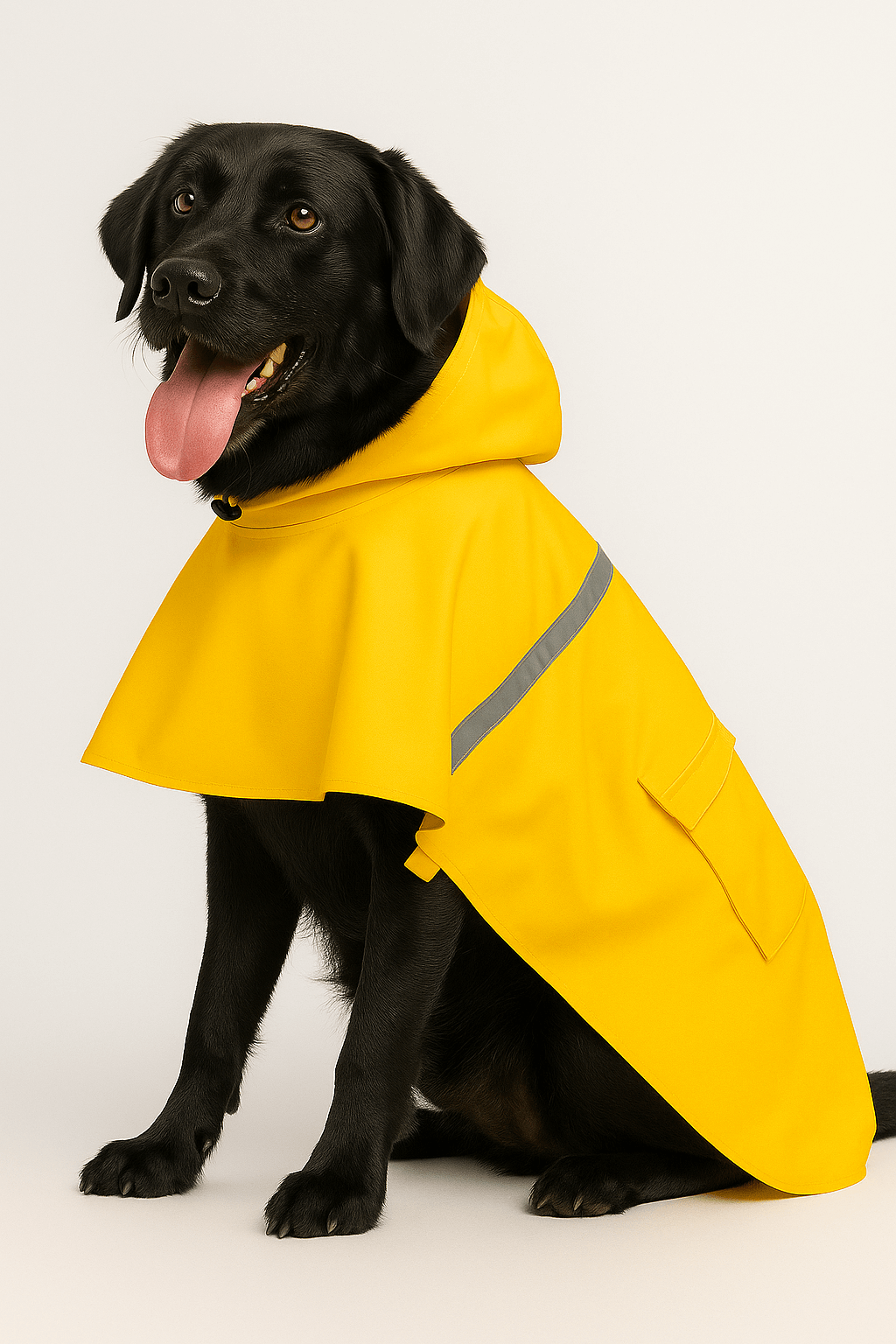 Rainy Day Ready