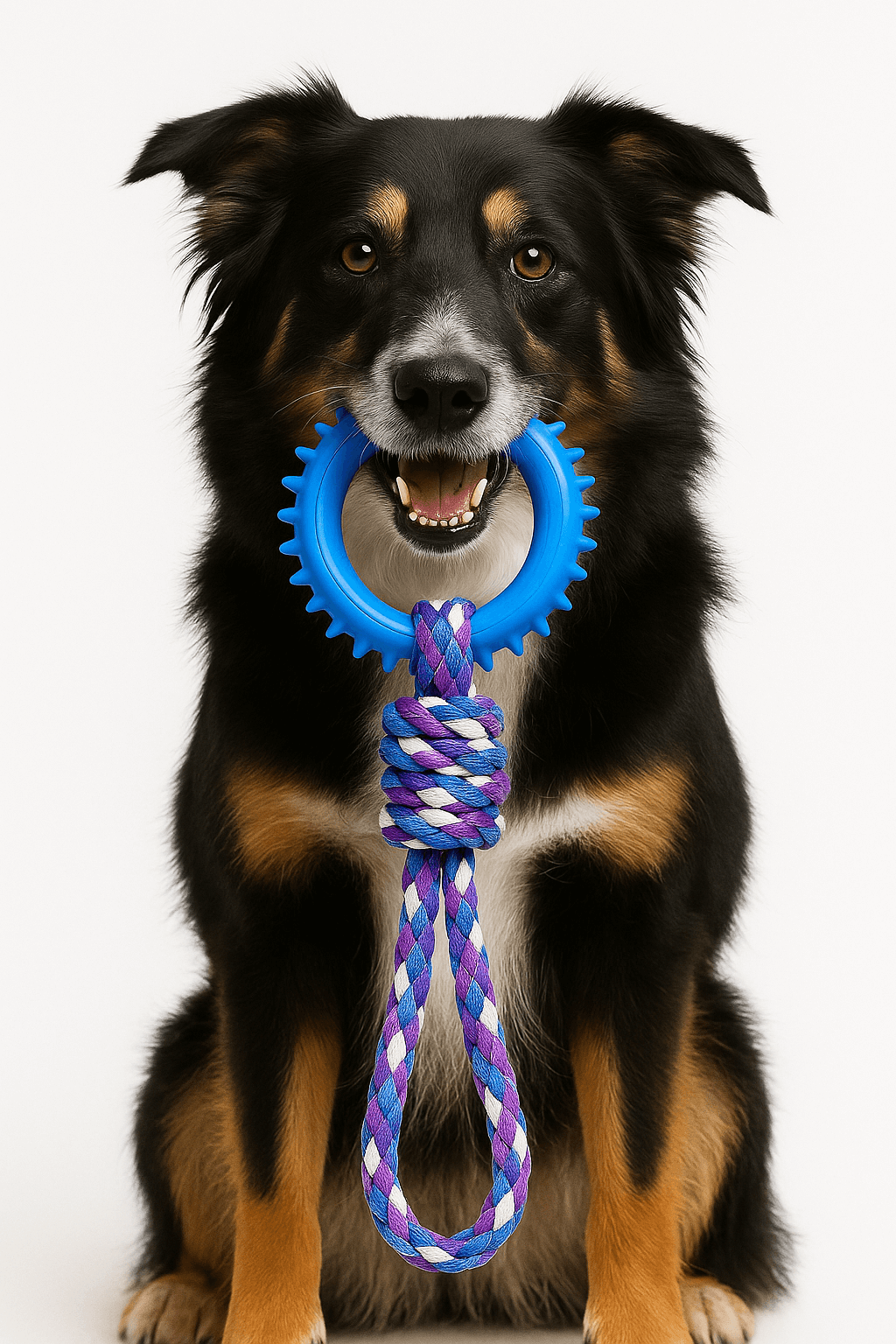 Power Chewers