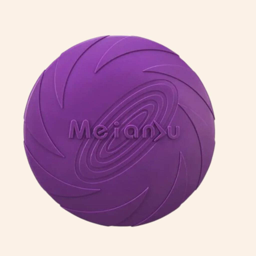 FlyPaw – Dog Frisbee