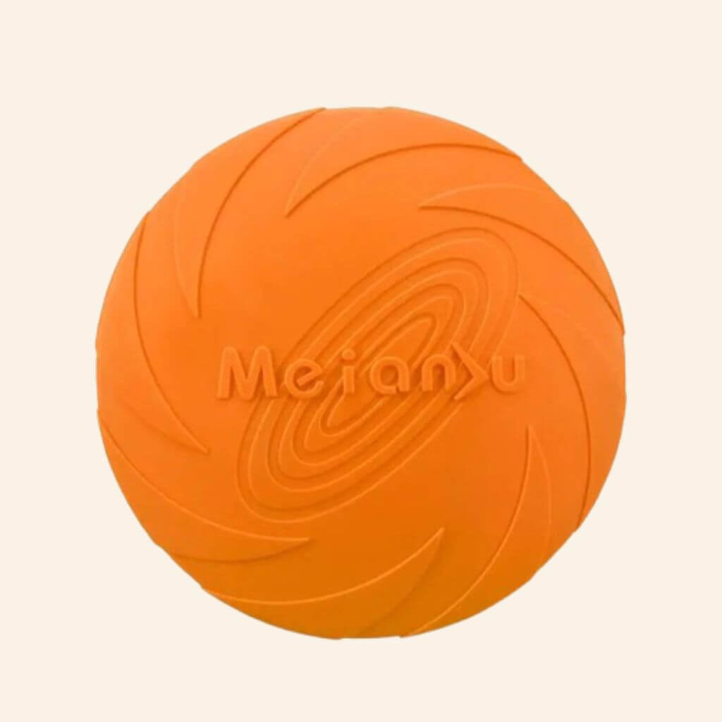 FlyPaw – Dog Frisbee