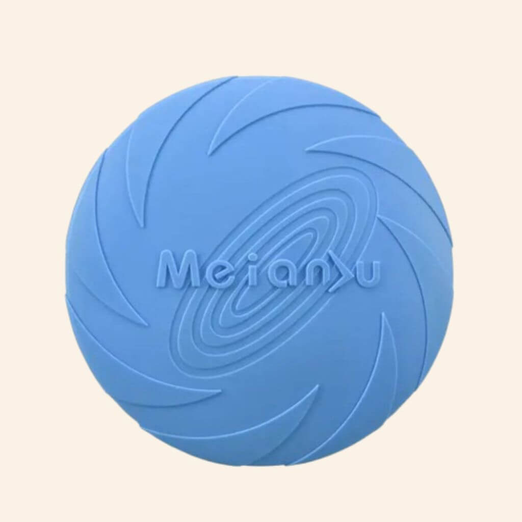 FlyPaw – Dog Frisbee