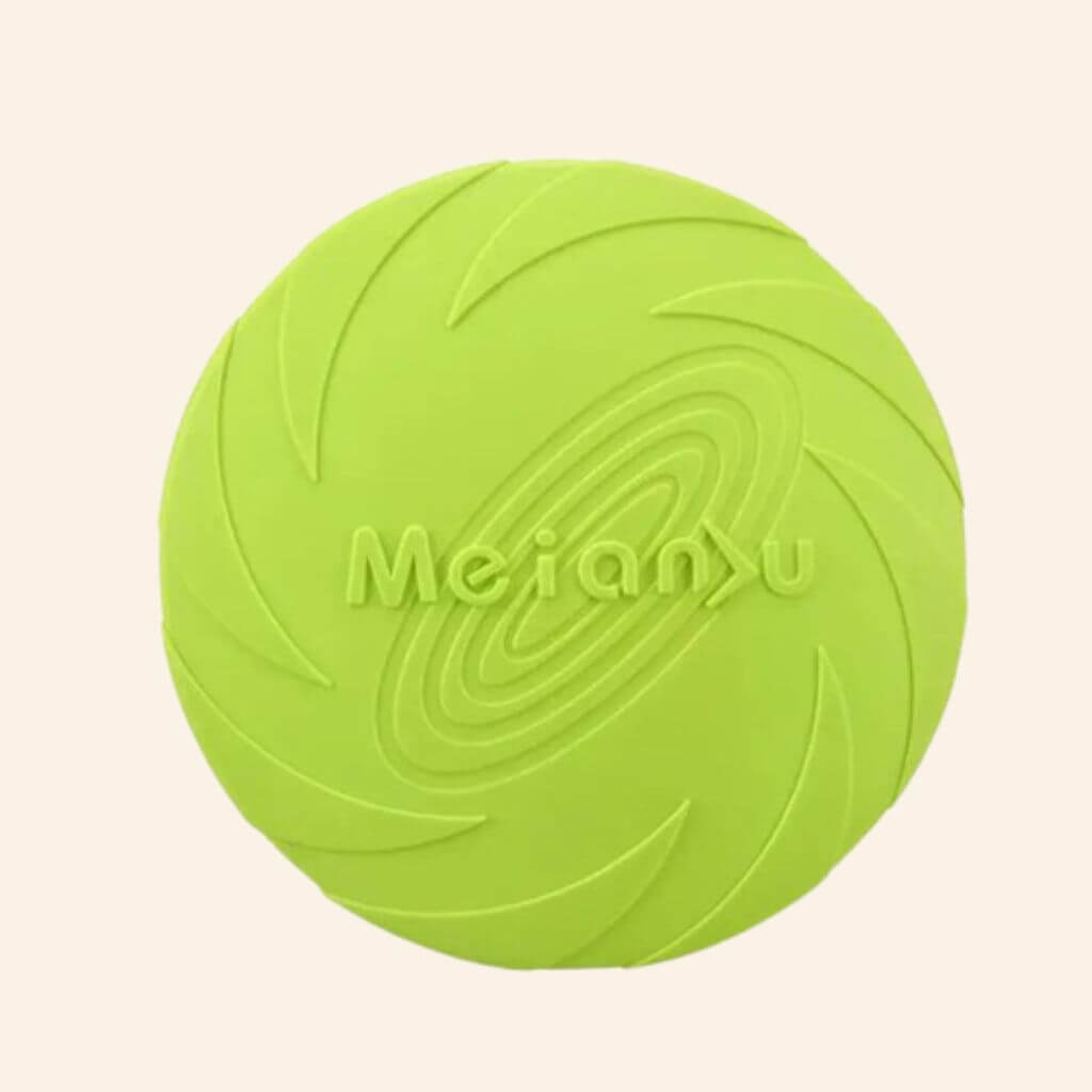 FlyPaw – Dog Frisbee