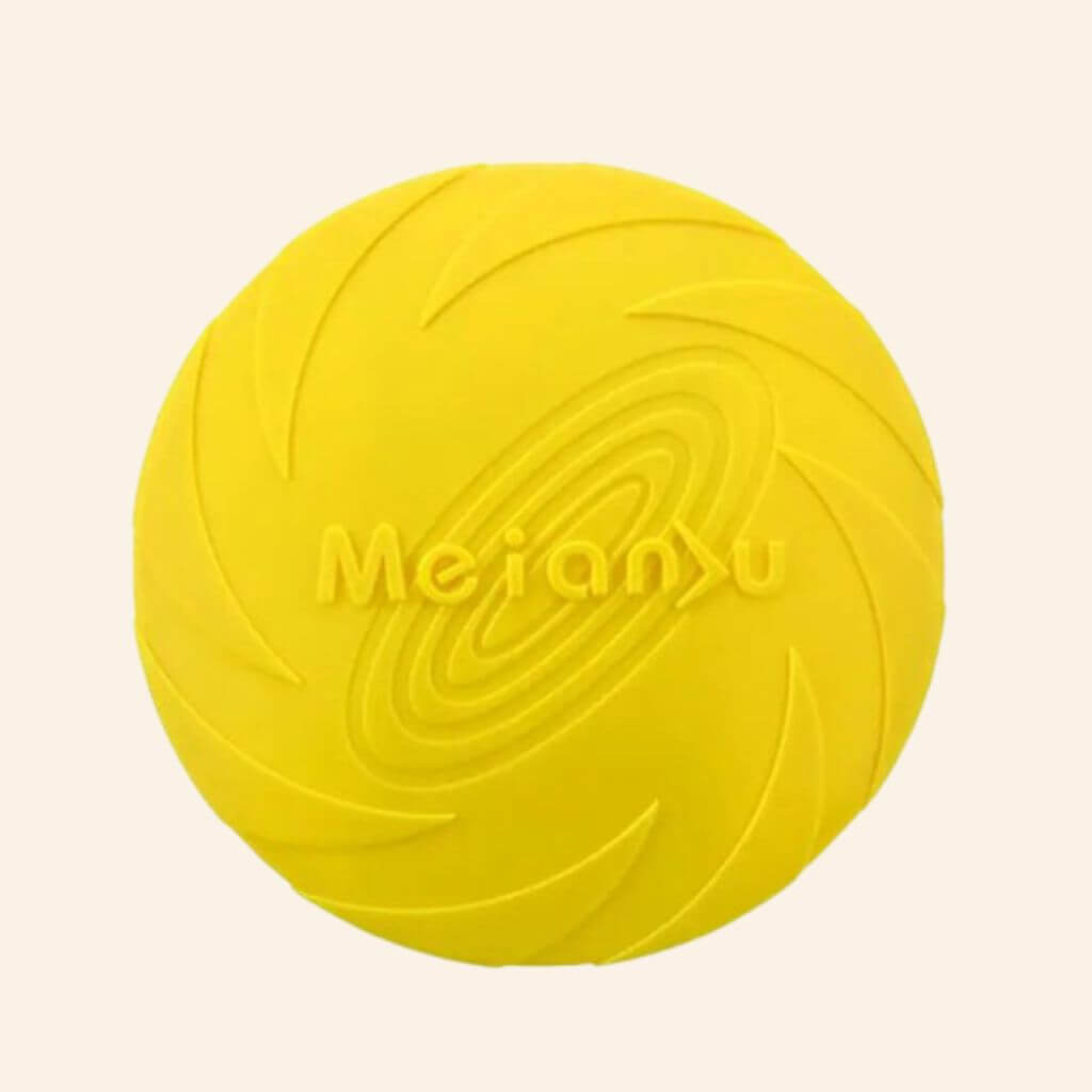 FlyPaw – Dog Frisbee