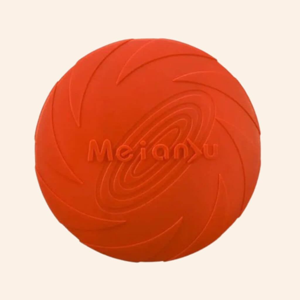 FlyPaw – Dog Frisbee