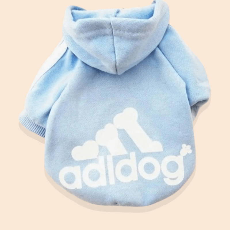 Adidog Hoodies
