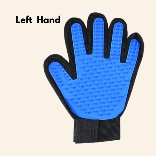 FurEase Grooming Glove