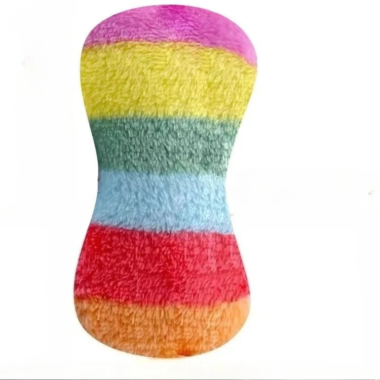 Plush Dog Toy