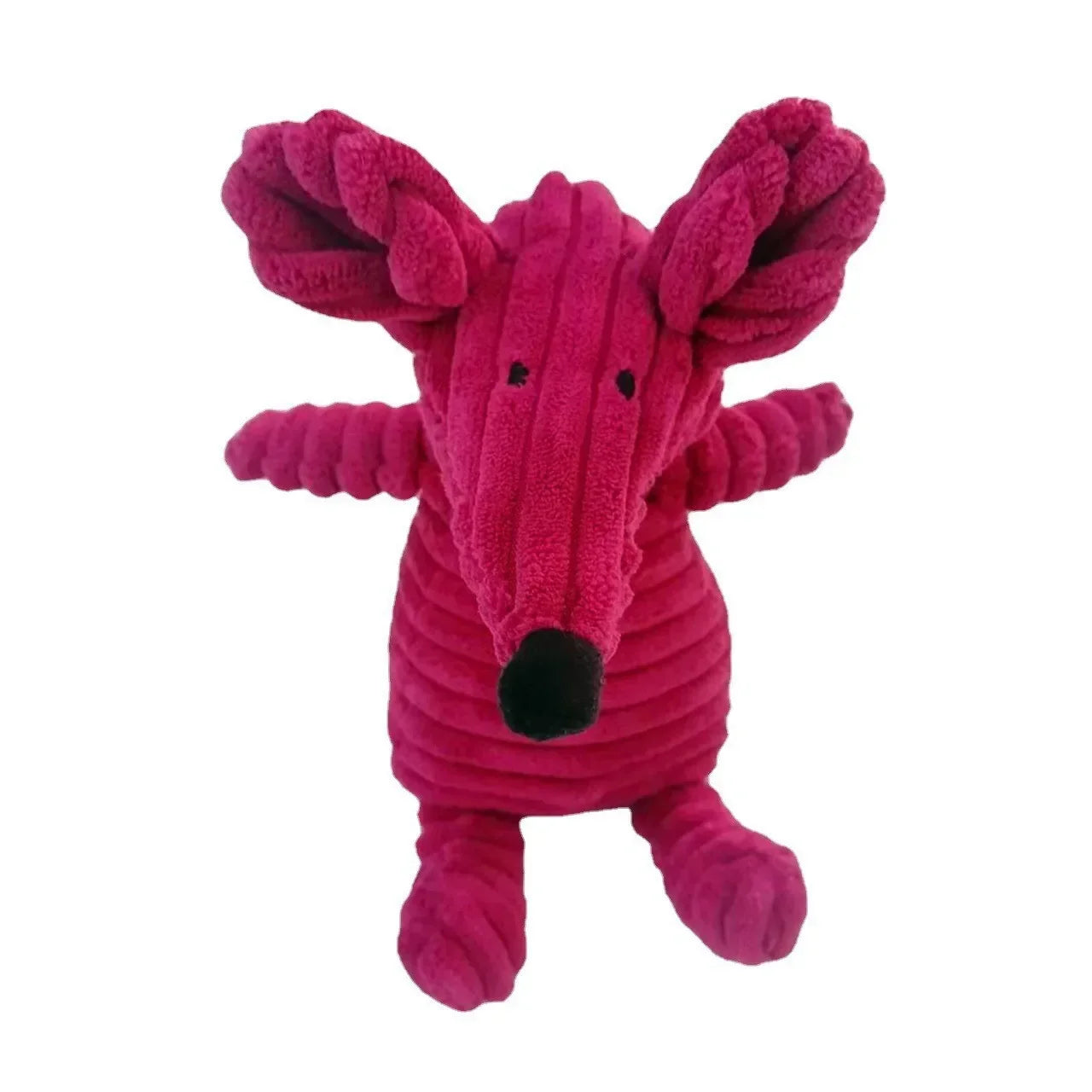 Plush Dog Toy