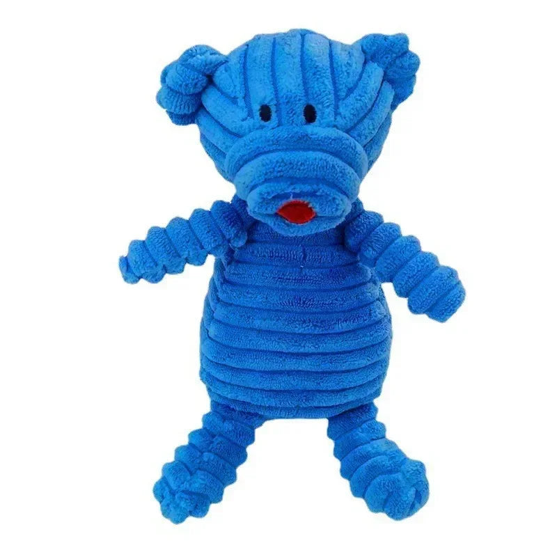 Plush Dog Toy