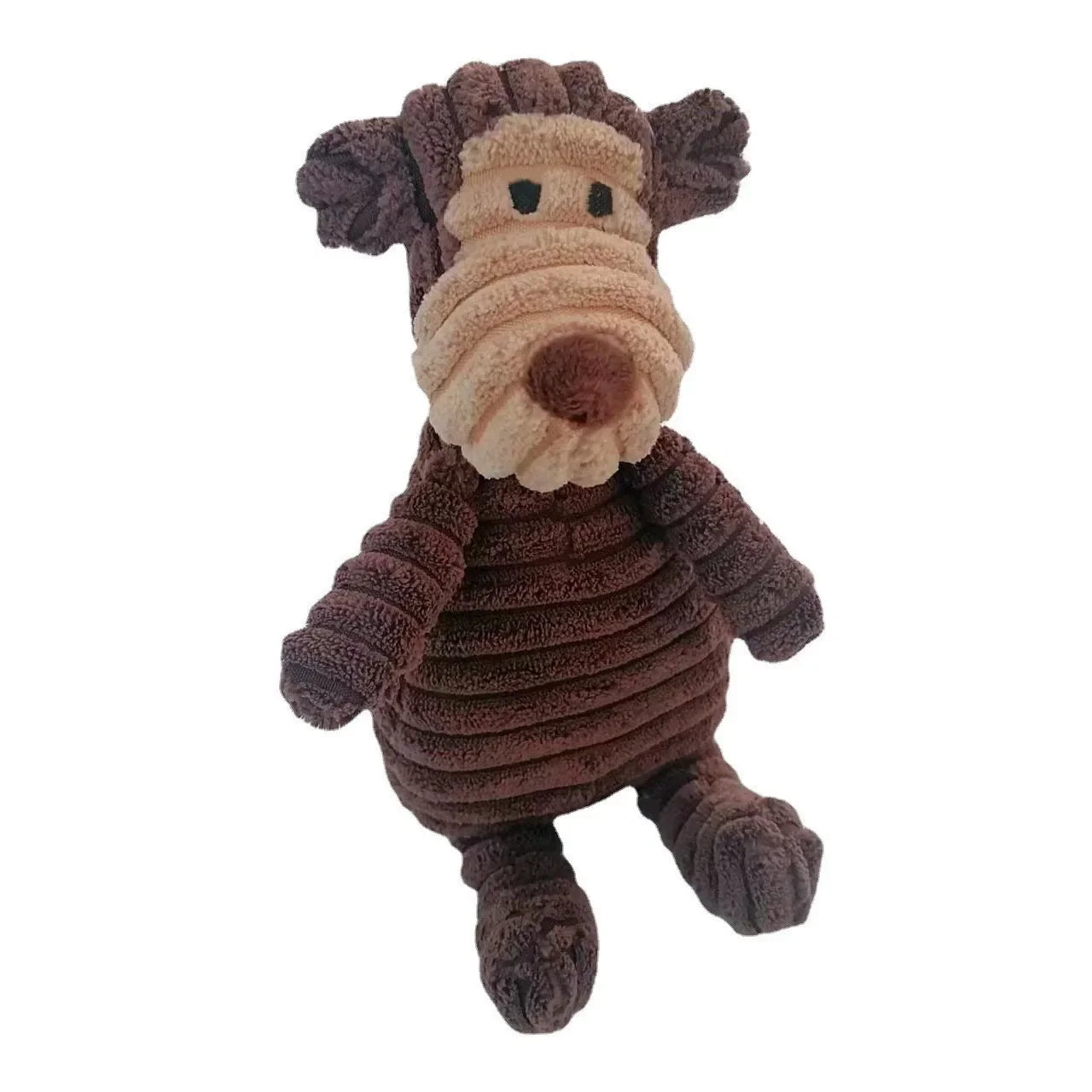 Plush Dog Toy
