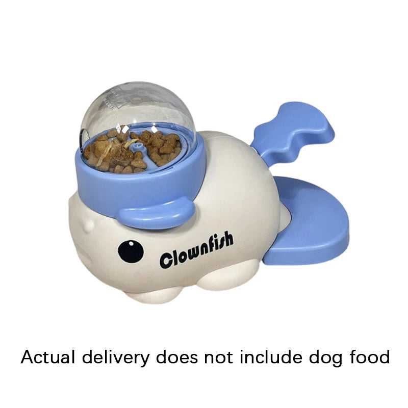 SmartPaw Treat Launcher