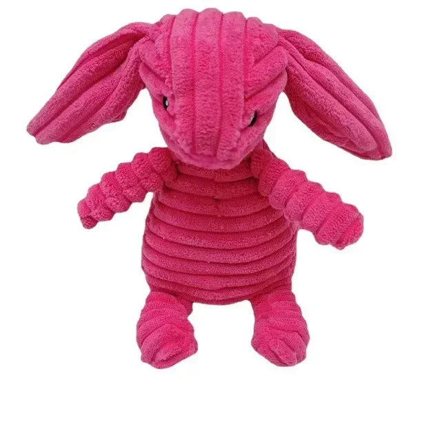 Plush Dog Toy