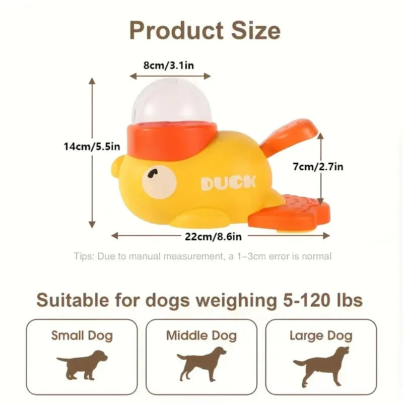 SmartPaw Treat Launcher