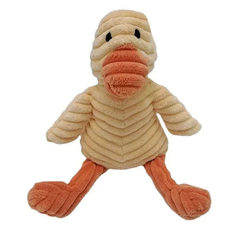 Plush Dog Toy