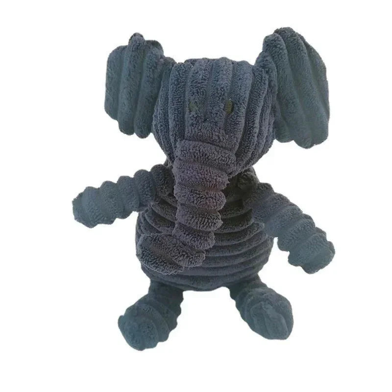 Plush Dog Toy