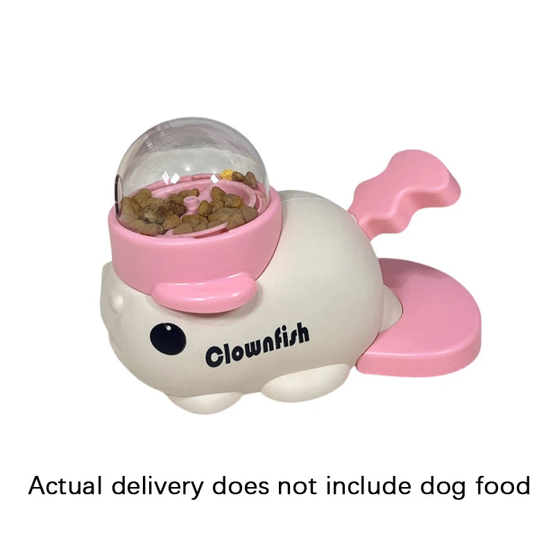 SmartPaw Treat Launcher