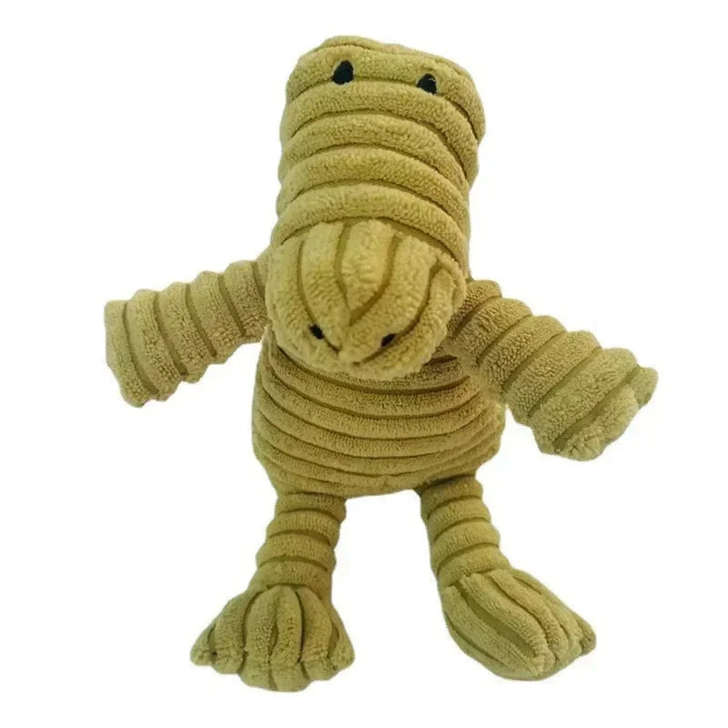 Plush Dog Toy