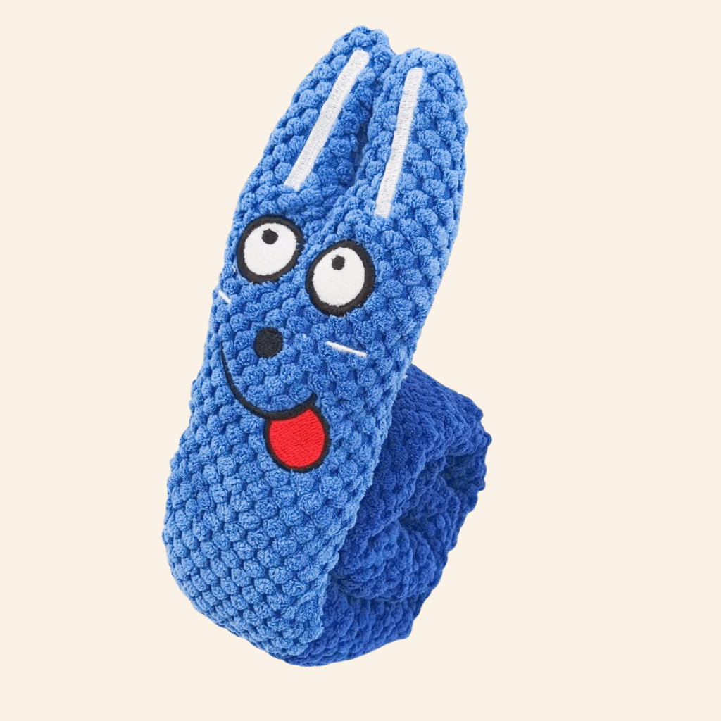 Snaky Snail interactive Toy